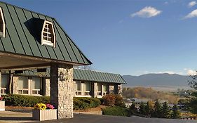 Best Western Waterbury Stowe